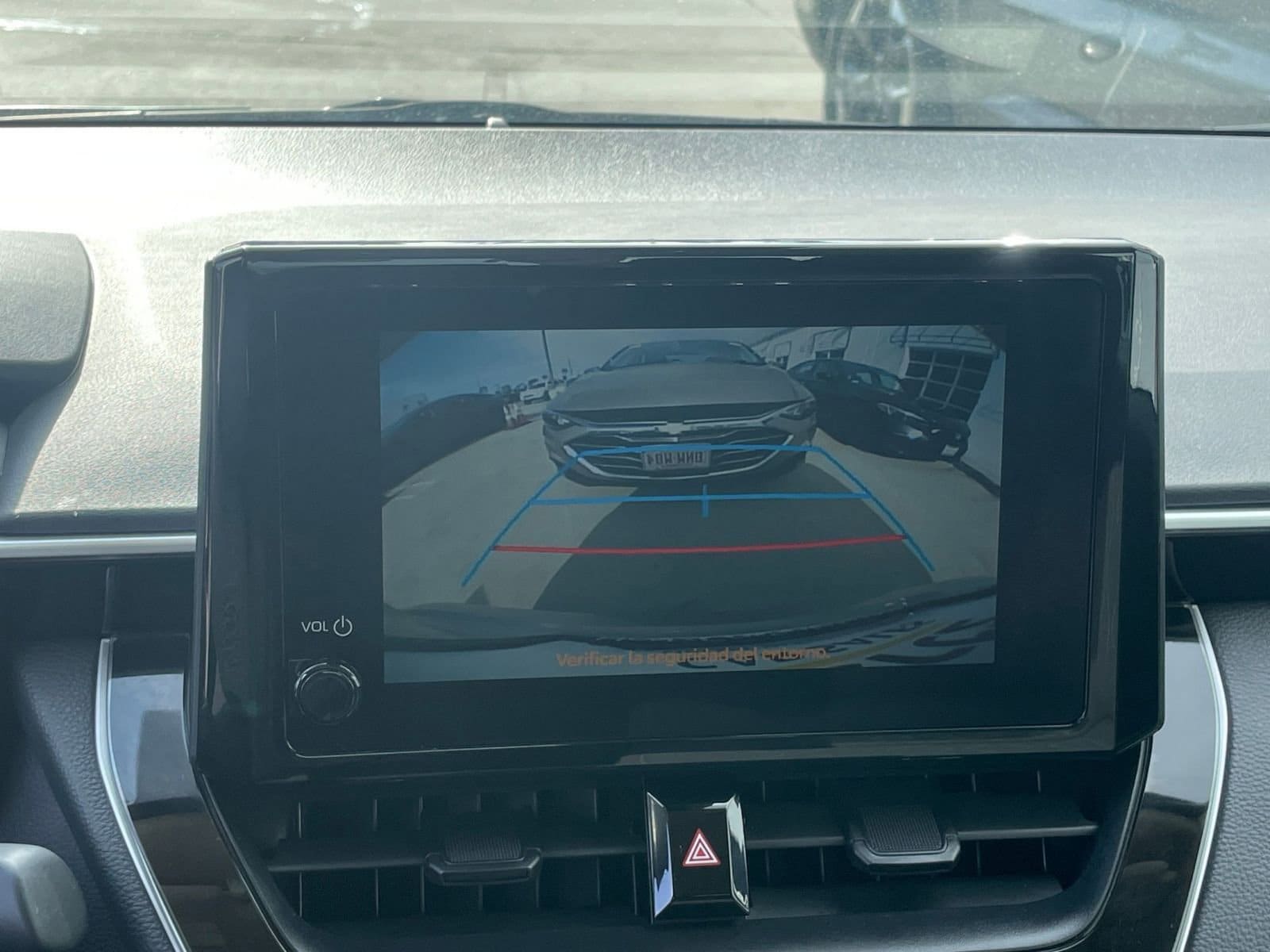2023 Toyota Corolla LE 17