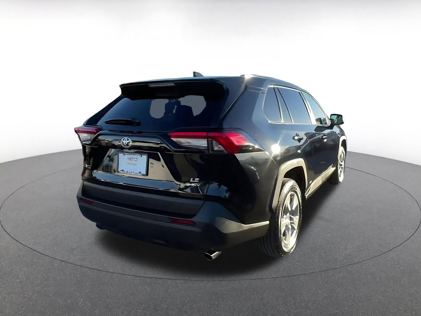 Thumbnail: 2025 Toyota RAV4 - 14