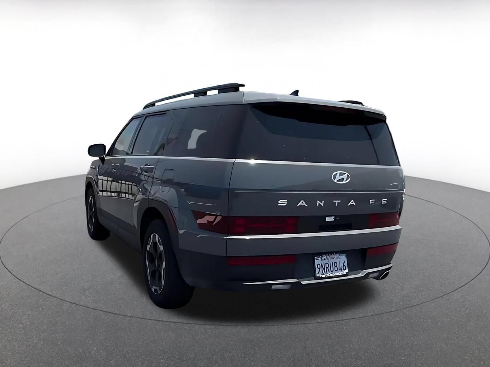 Thumbnail: 2025 Hyundai Santa Fe - 11
