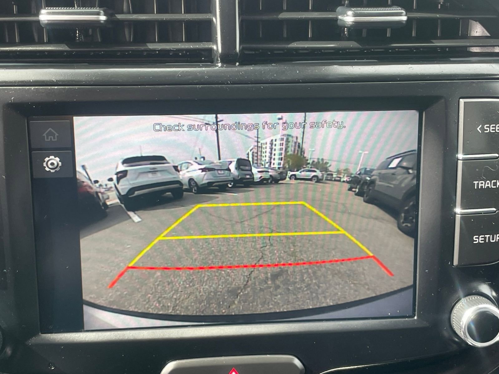 Thumbnail: 2025 Kia Soul - 24