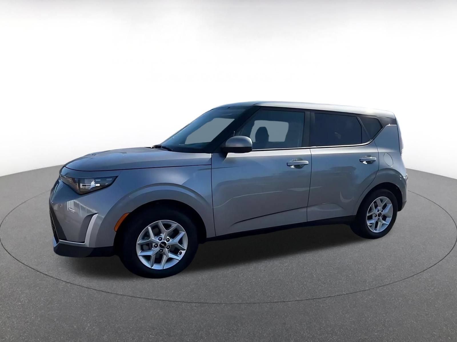 Thumbnail: 2025 Kia Soul - 8