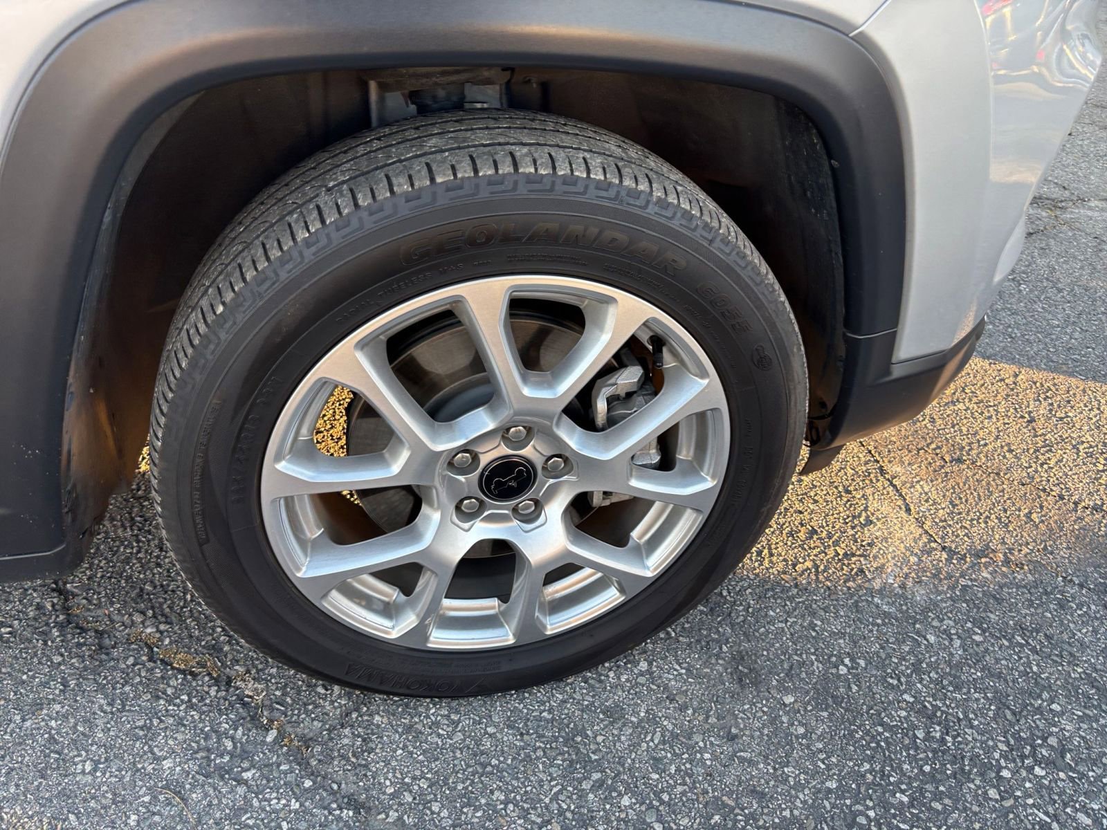 Thumbnail: 2025 Jeep Compass - 31