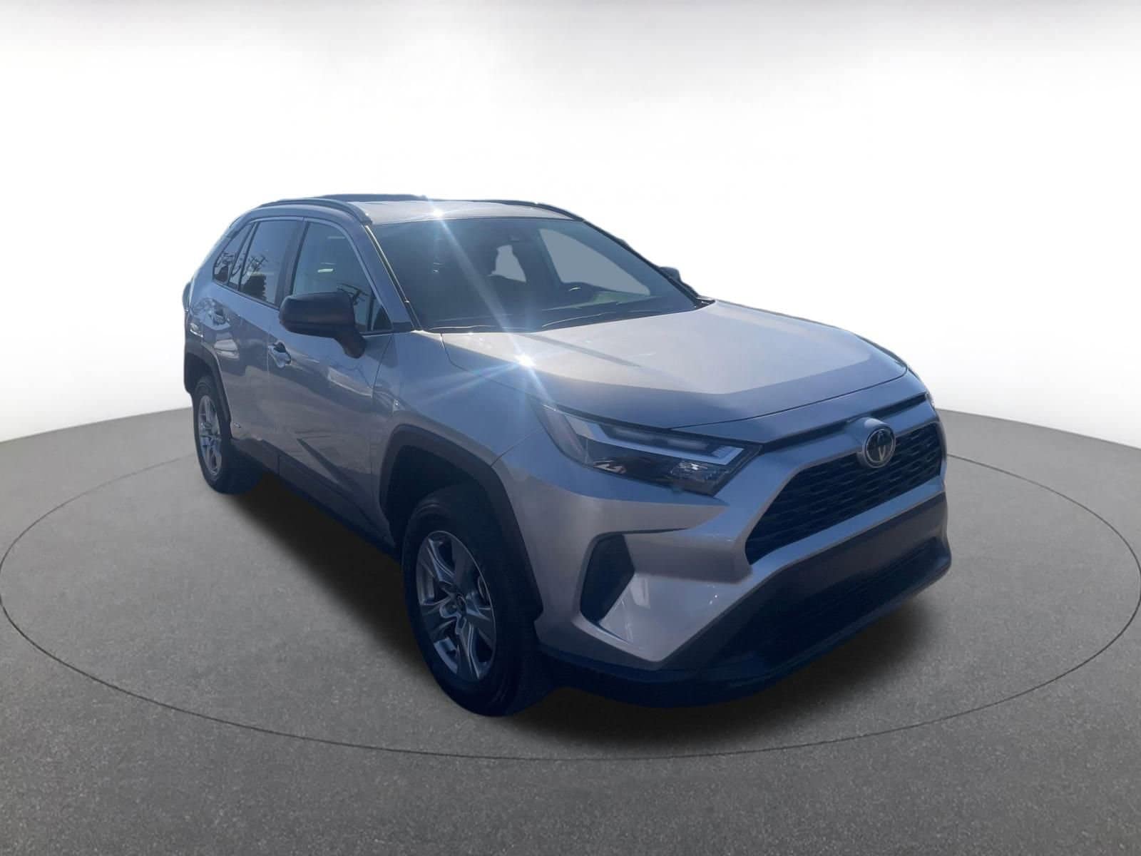 Thumbnail: 2025 Toyota RAV4 - 1