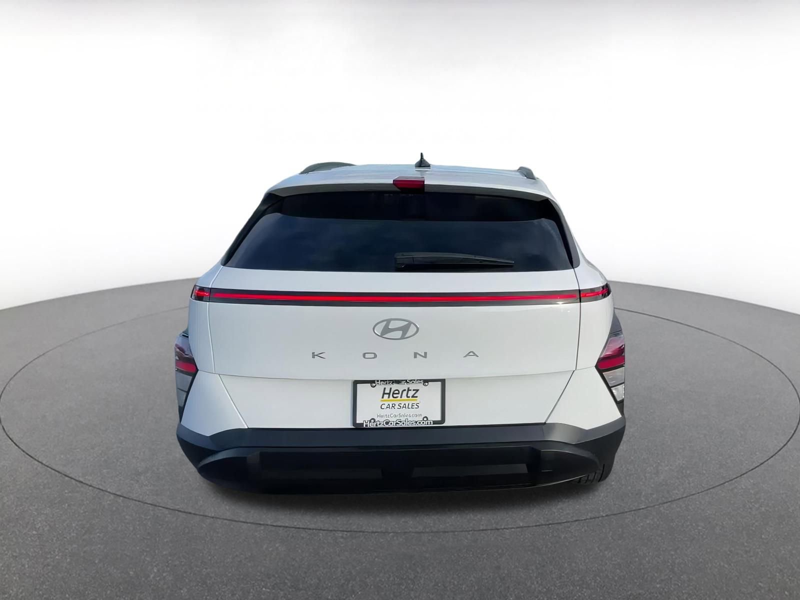 Thumbnail: 2025 Hyundai Kona - 12