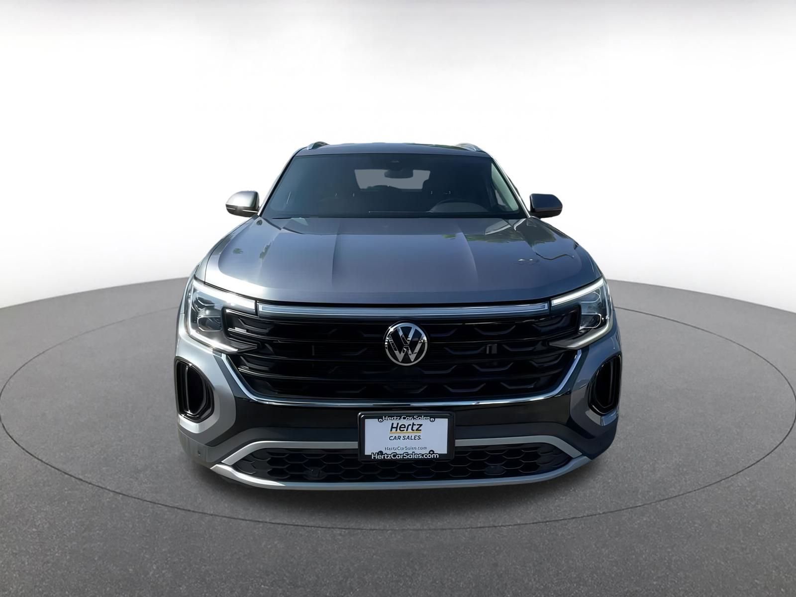 Thumbnail: 2025 Volkswagen Atlas - 4