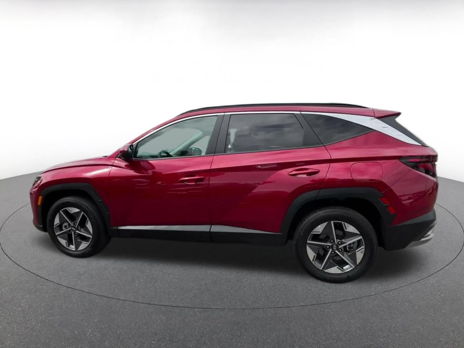 Thumbnail: 2026 Hyundai Tucson - 8