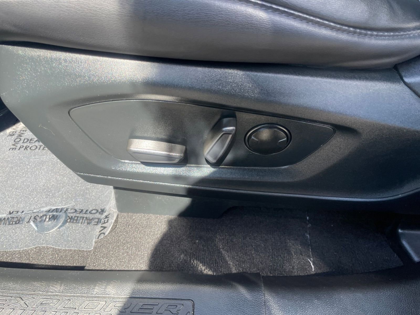 Thumbnail: 2024 Ford Explorer - 22