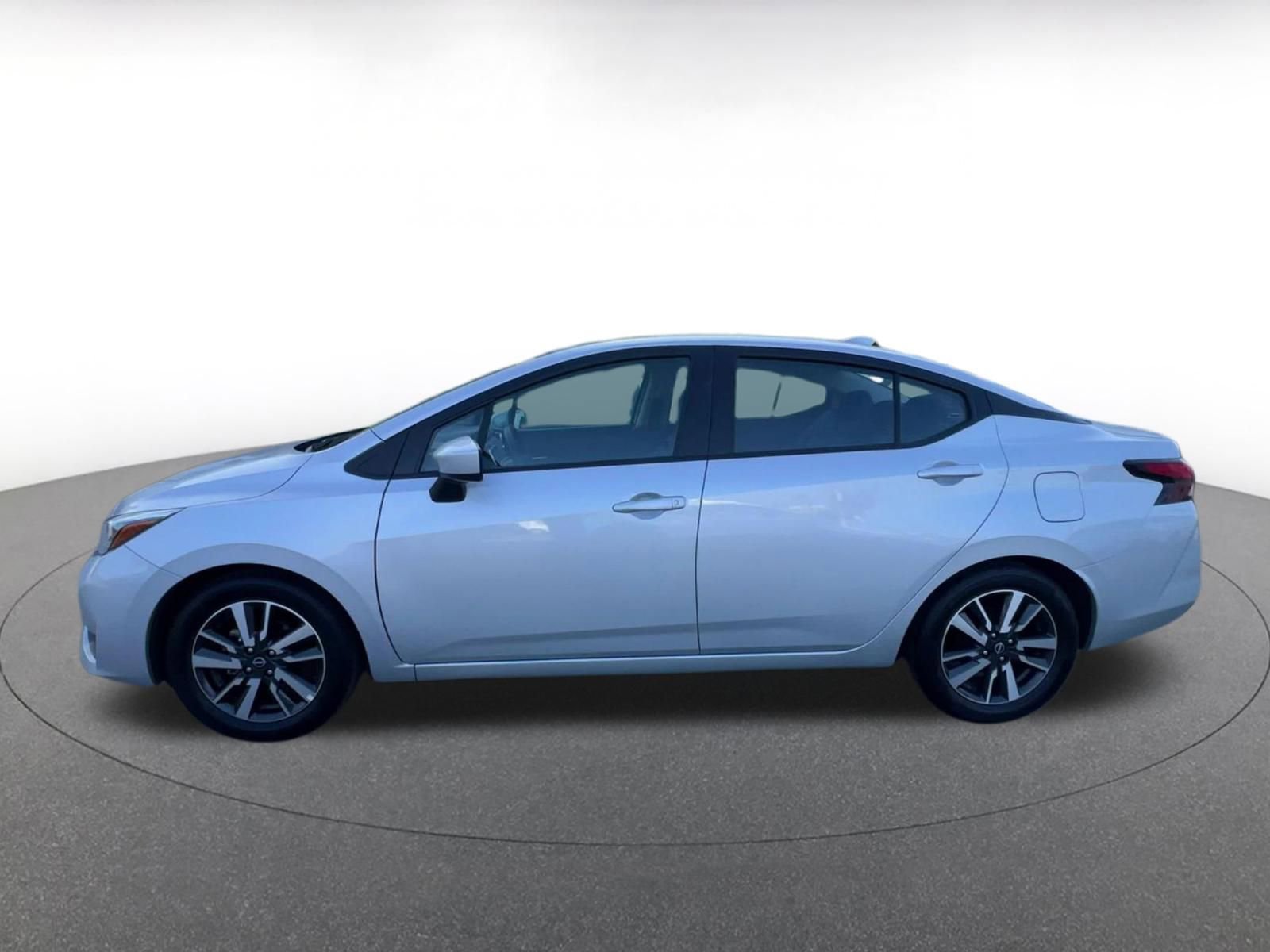 Thumbnail: 2025 Nissan Versa - 9