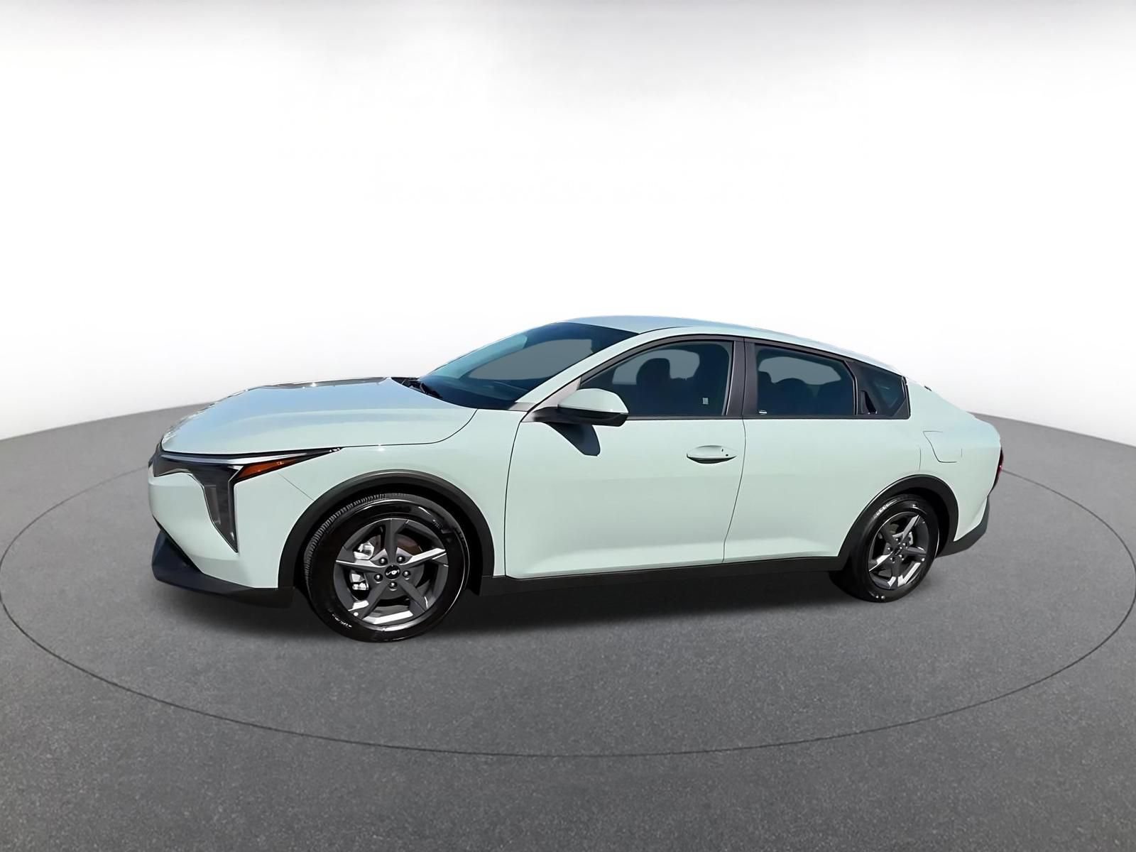 Thumbnail: 2026 Kia K4 - 8