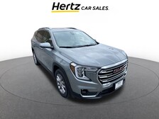 2024 GMC Terrain SLT -
                  Inglewood, CA