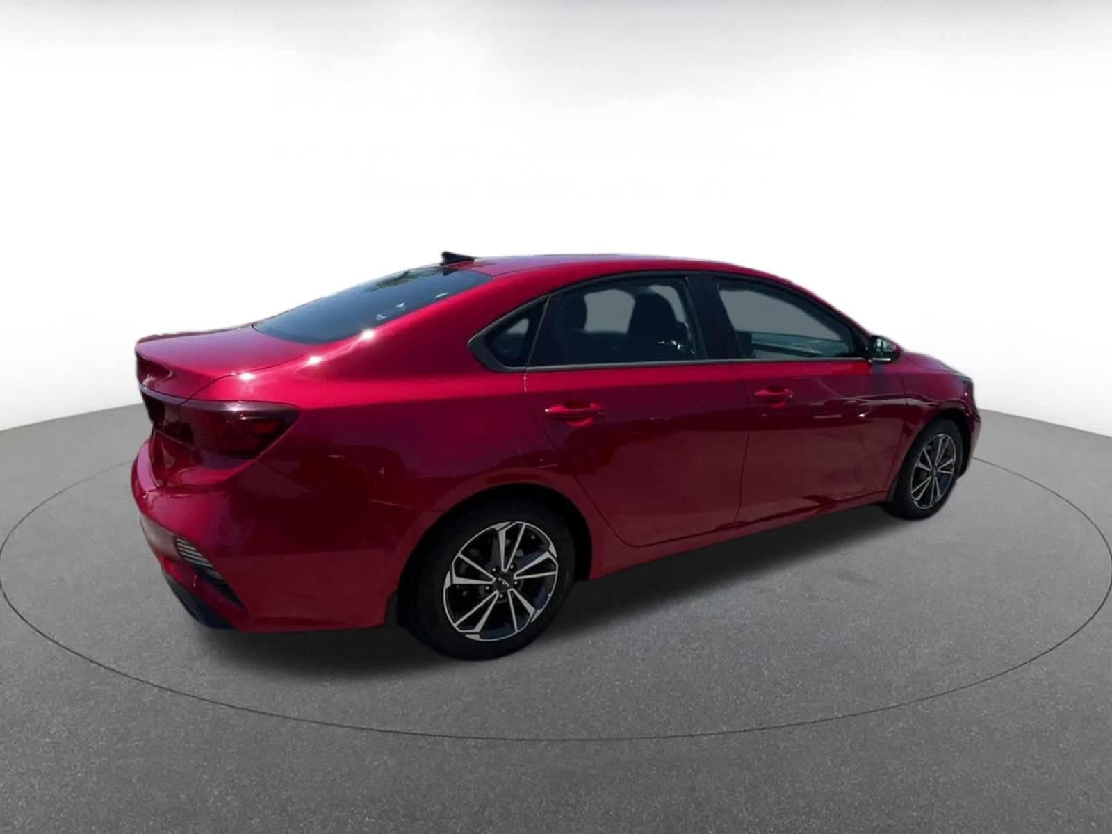 2023 Kia Forte LXS 15