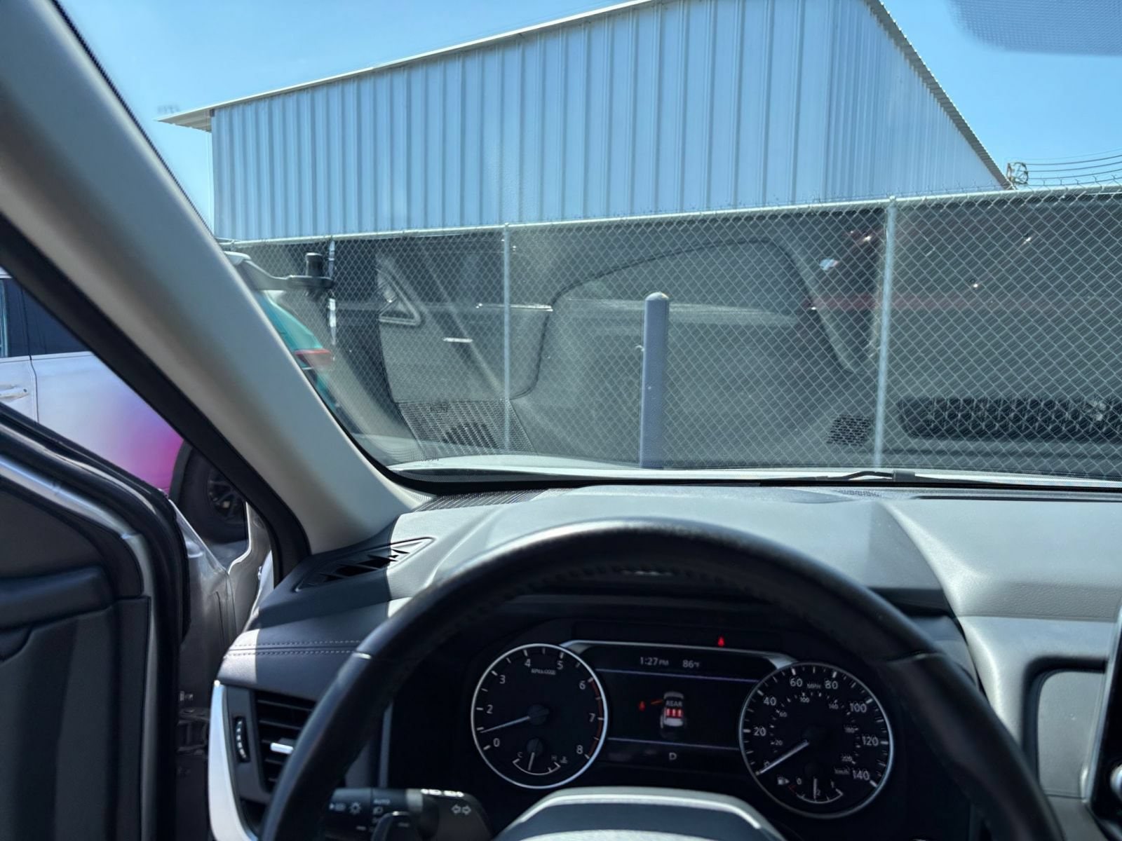 Thumbnail: 2025 Nissan Rogue - 35