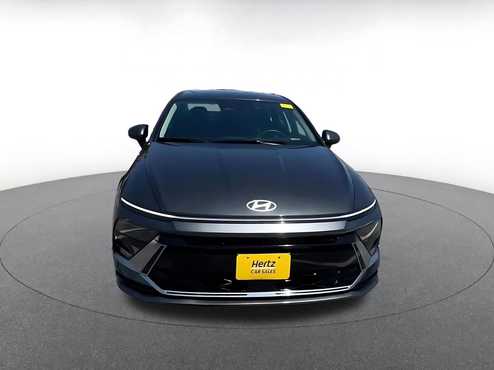 Thumbnail: 2025 Hyundai Sonata - 4