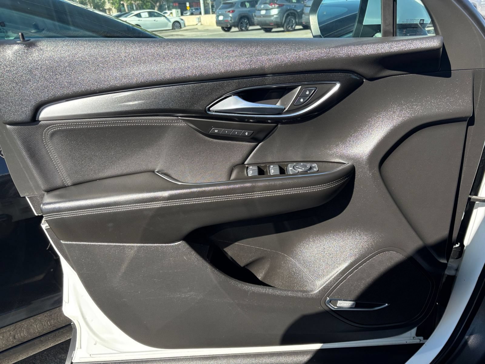 Thumbnail: 2024 Buick Envision - 18