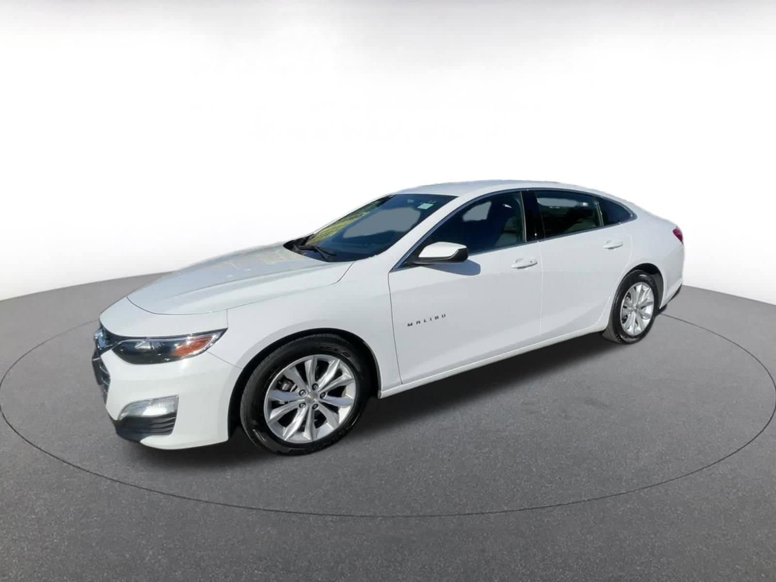 Thumbnail: 2023 Chevrolet Malibu - 8