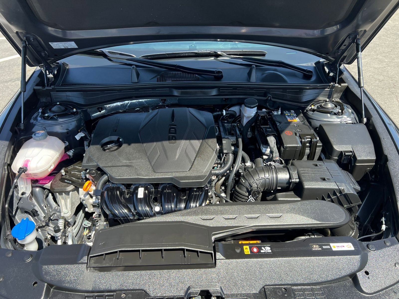 Thumbnail: 2025 Hyundai Sonata - 35