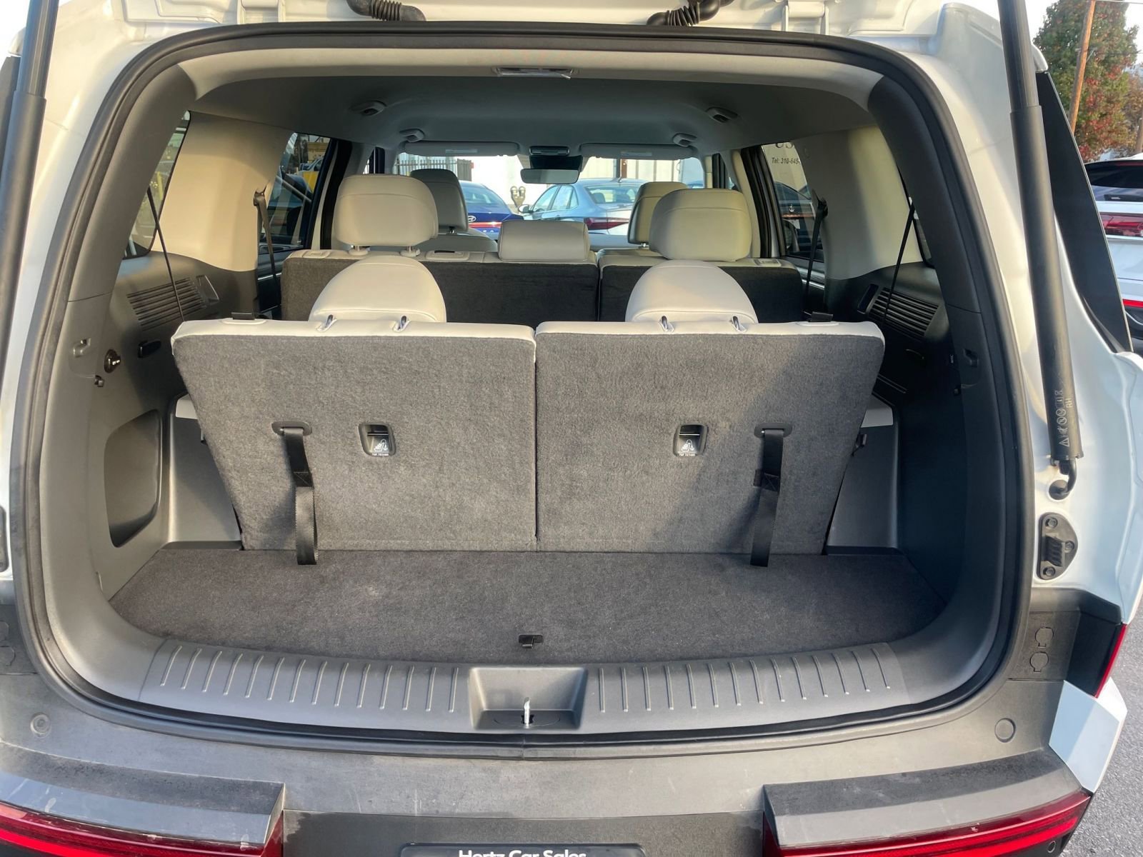 Thumbnail: 2025 Hyundai Santa Fe - 31