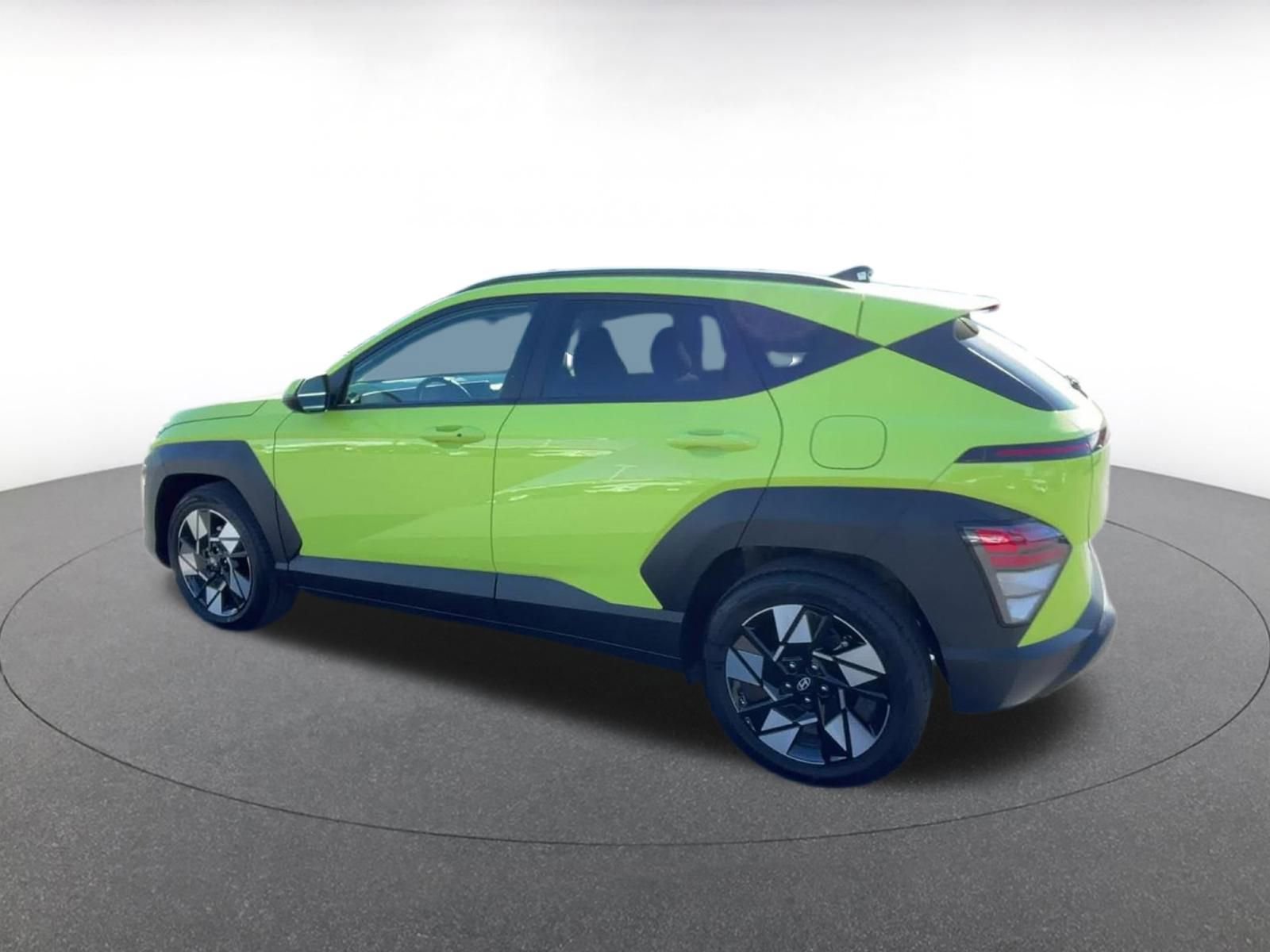 Thumbnail: 2025 Hyundai Kona - 10