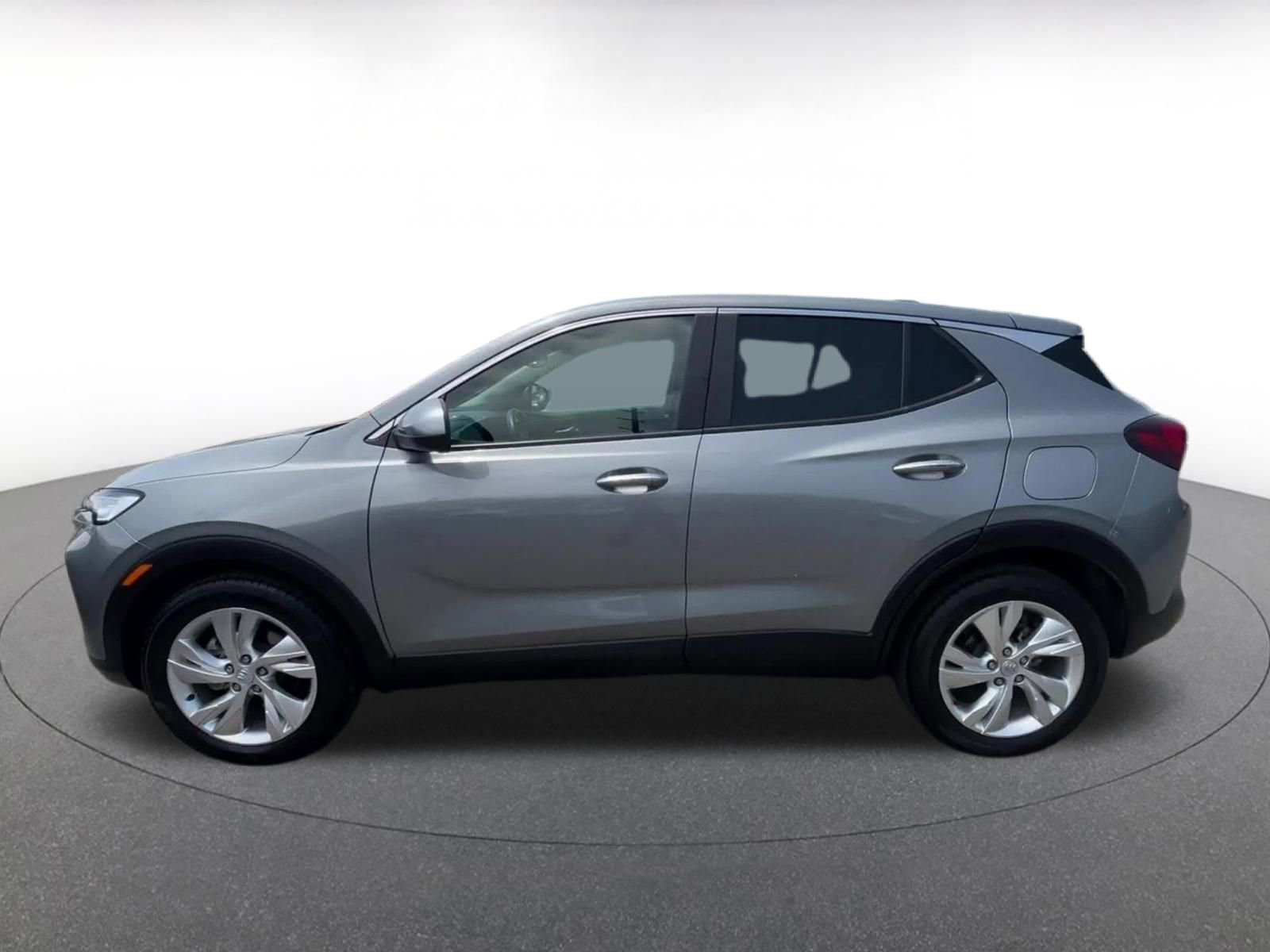 Thumbnail: 2025 Buick Encore GX - 9