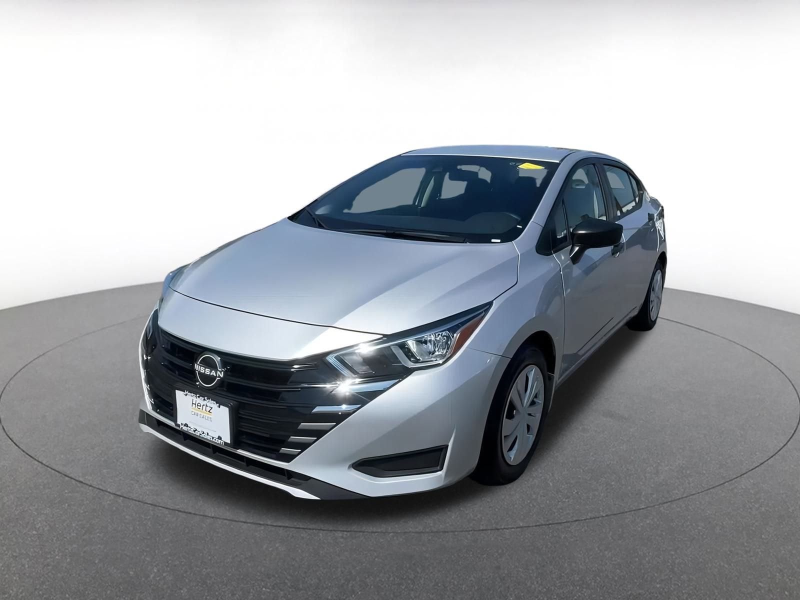 Thumbnail: 2024 Nissan Versa - 7