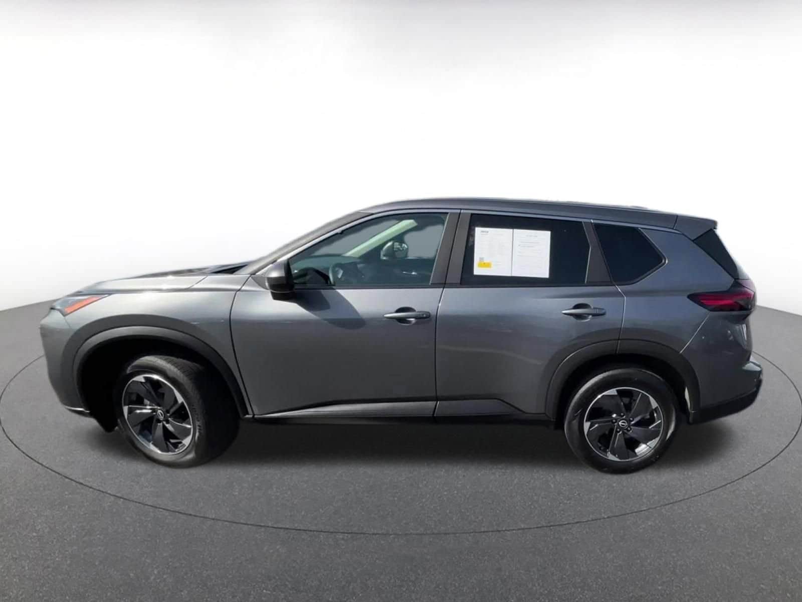 Thumbnail: 2025 Nissan Rogue - 9