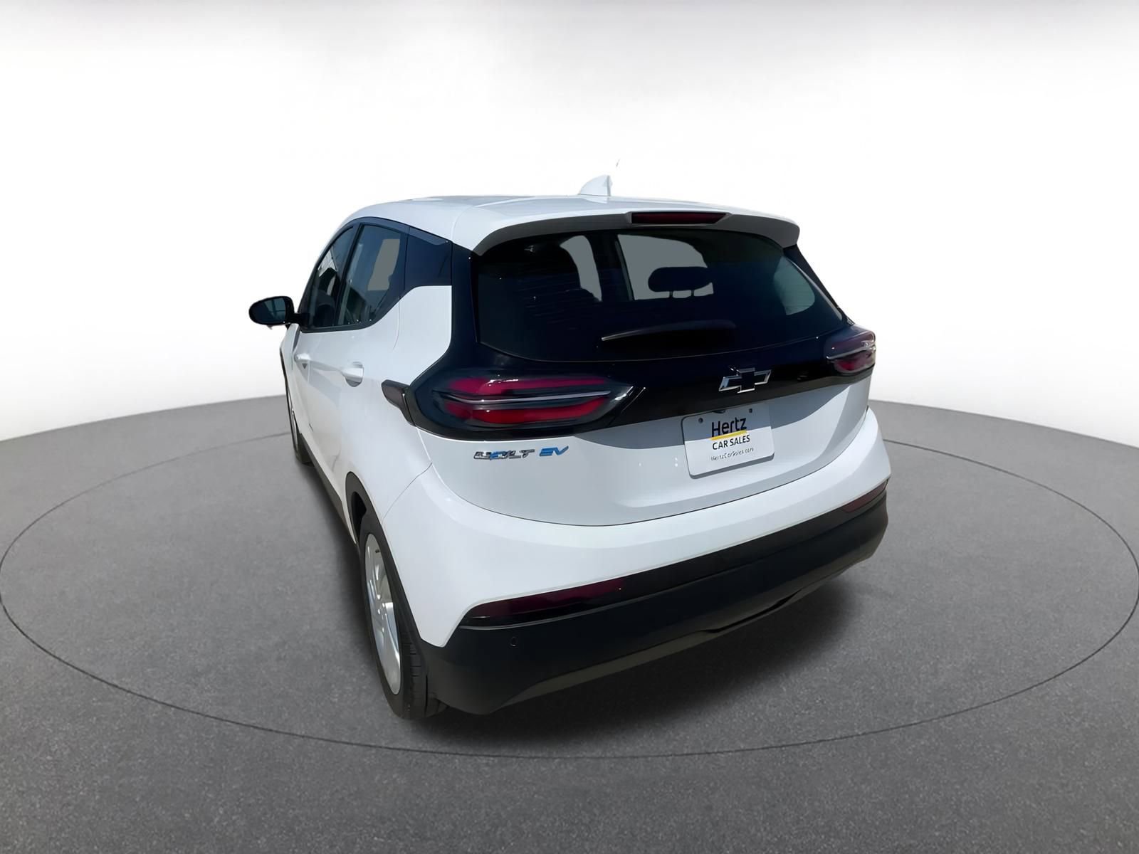 Thumbnail: 2023 Chevrolet Bolt EV - 11