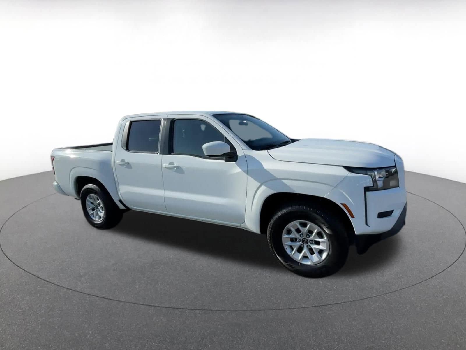 Thumbnail: 2024 Nissan Frontier - 2