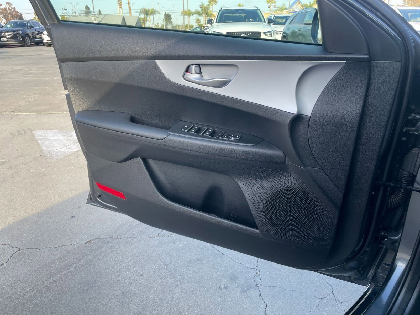 2024 Kia Forte LXS 20