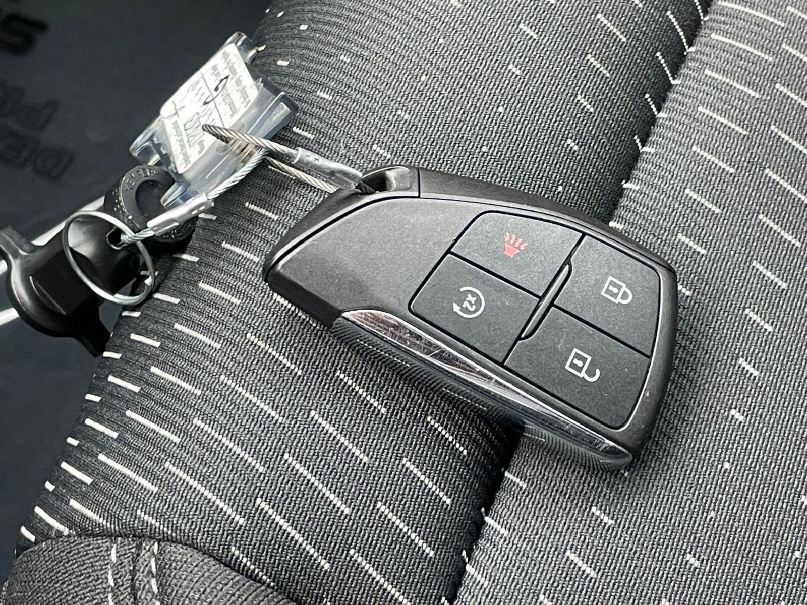 Thumbnail: 2025 Chevrolet Equinox - 22