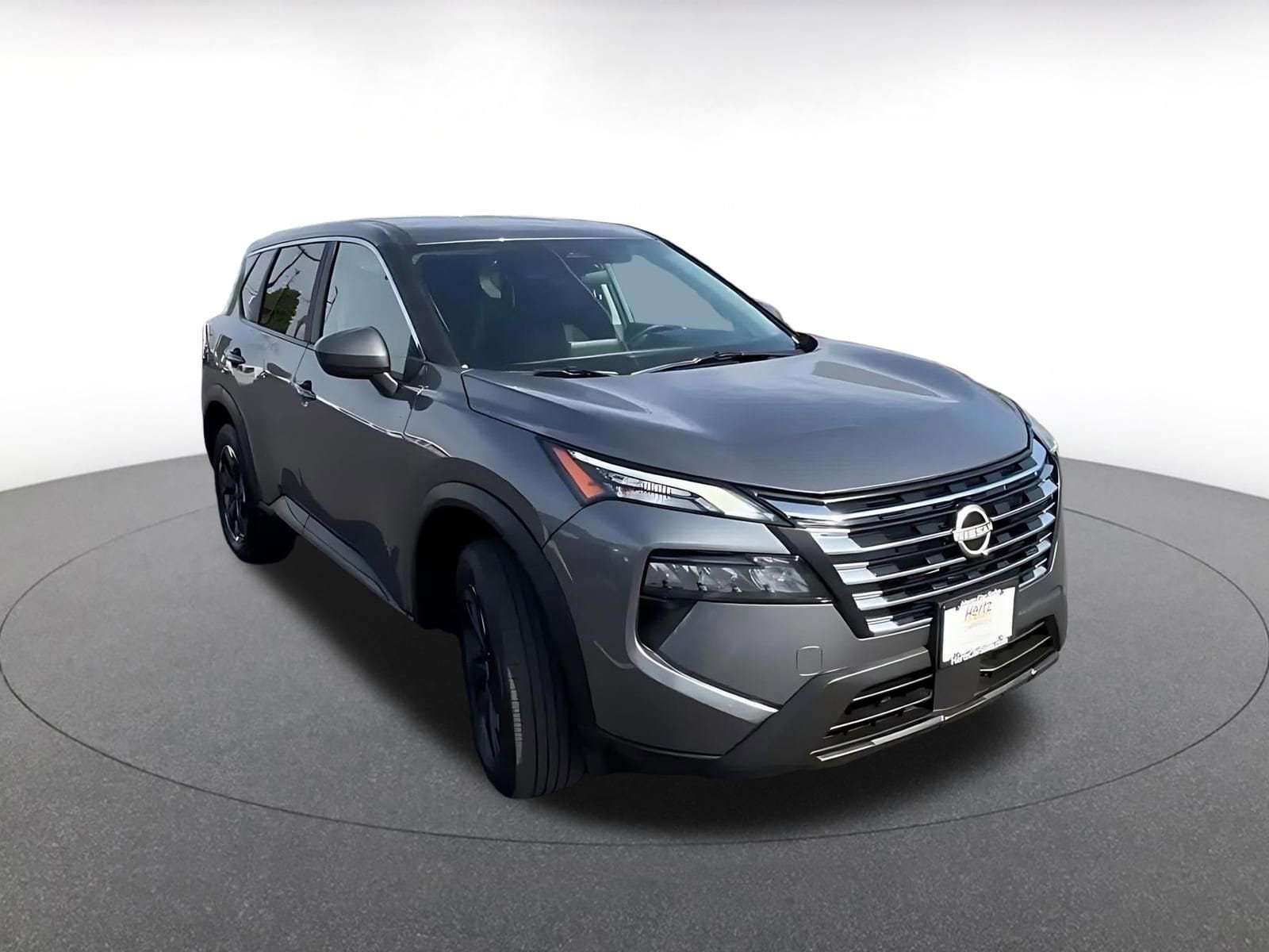 Thumbnail: 2025 Nissan Rogue - 3