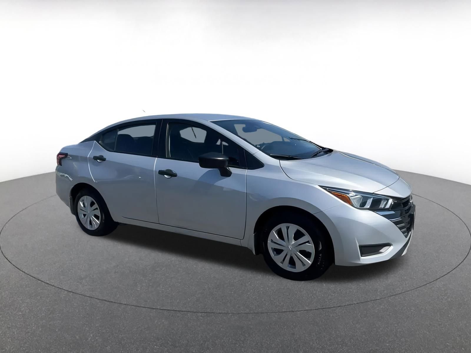 Thumbnail: 2024 Nissan Versa - 2