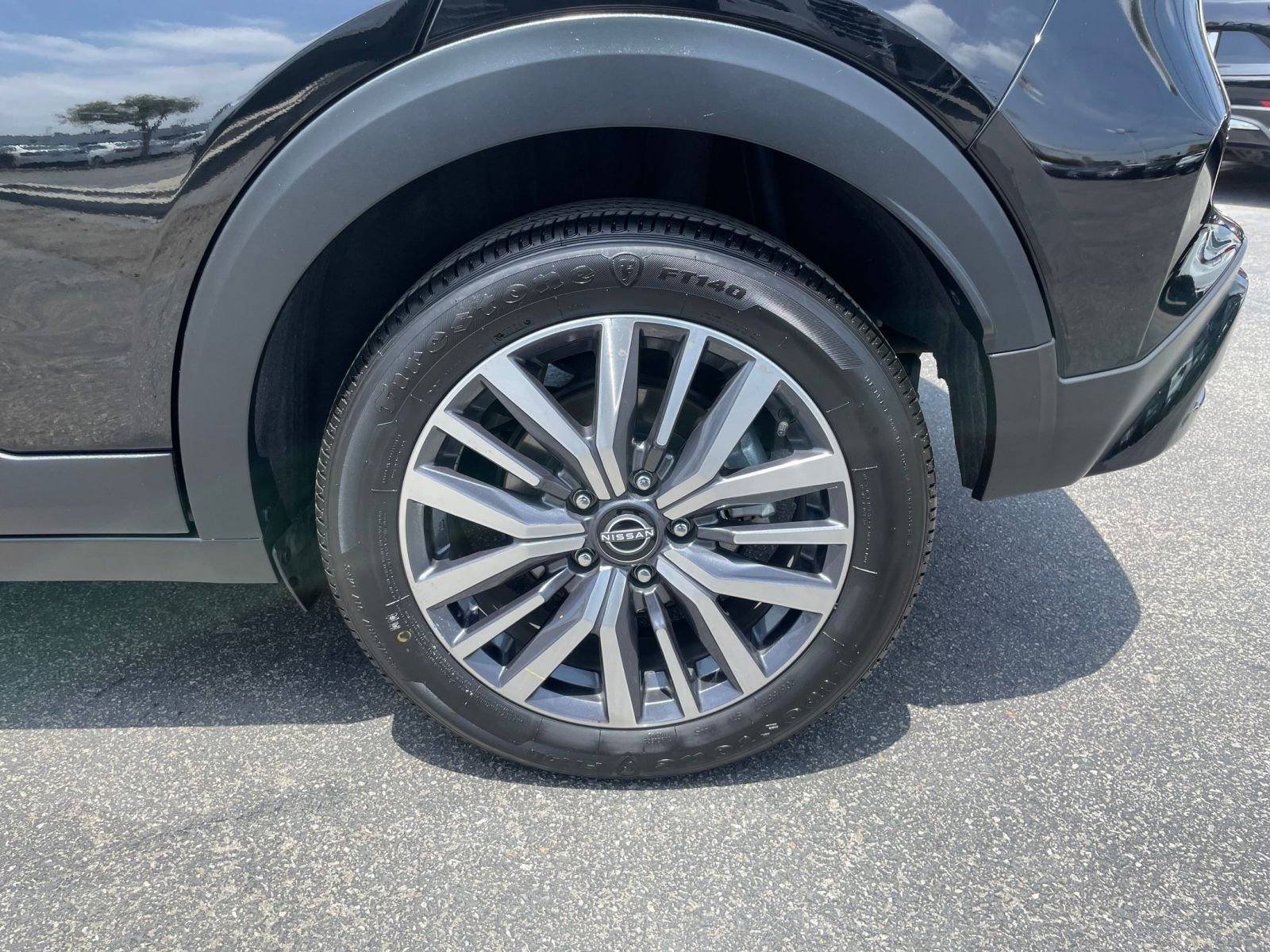 Thumbnail: 2024 Nissan Kicks - 30