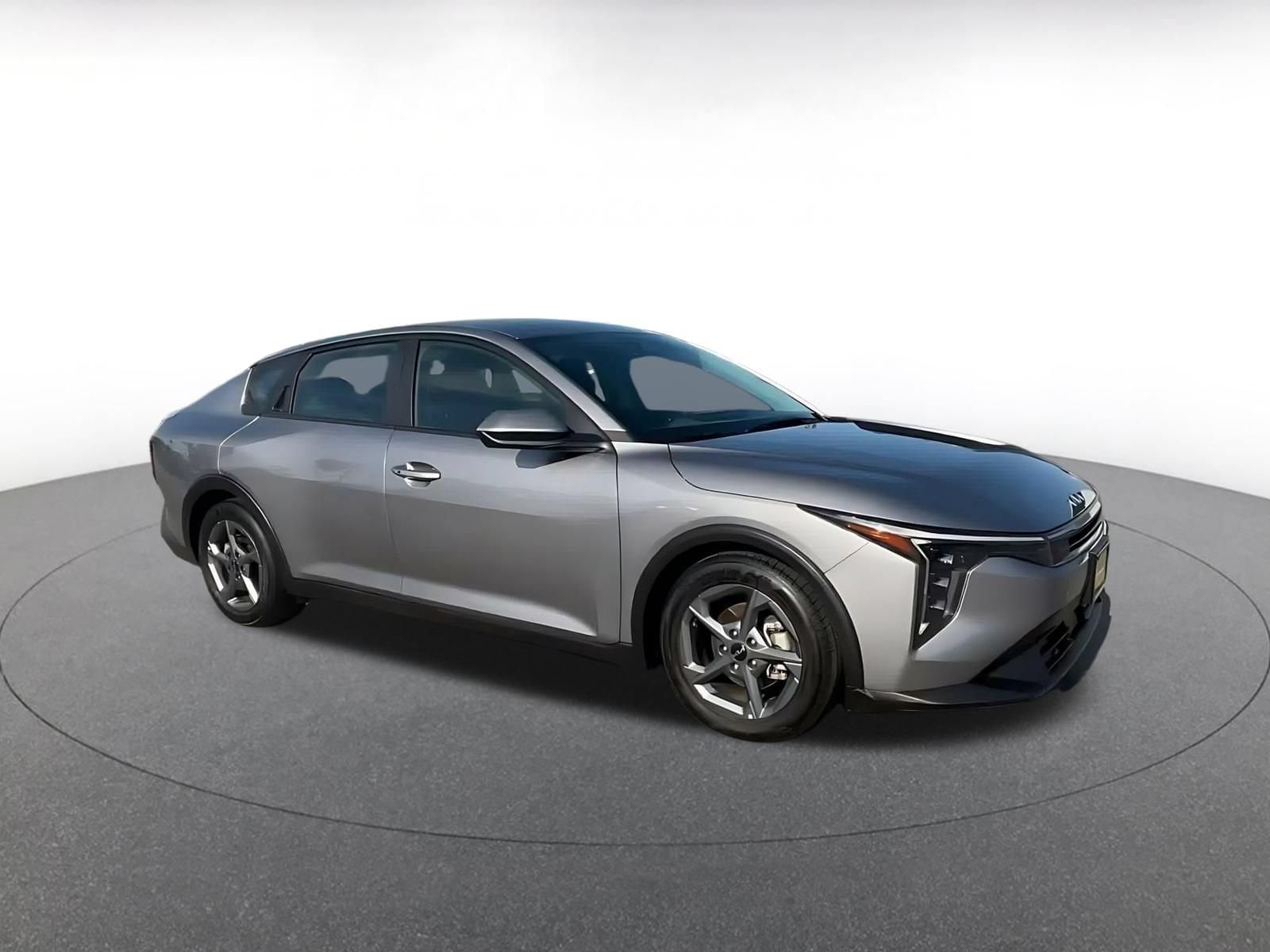 Thumbnail: 2025 Kia K4 - 2