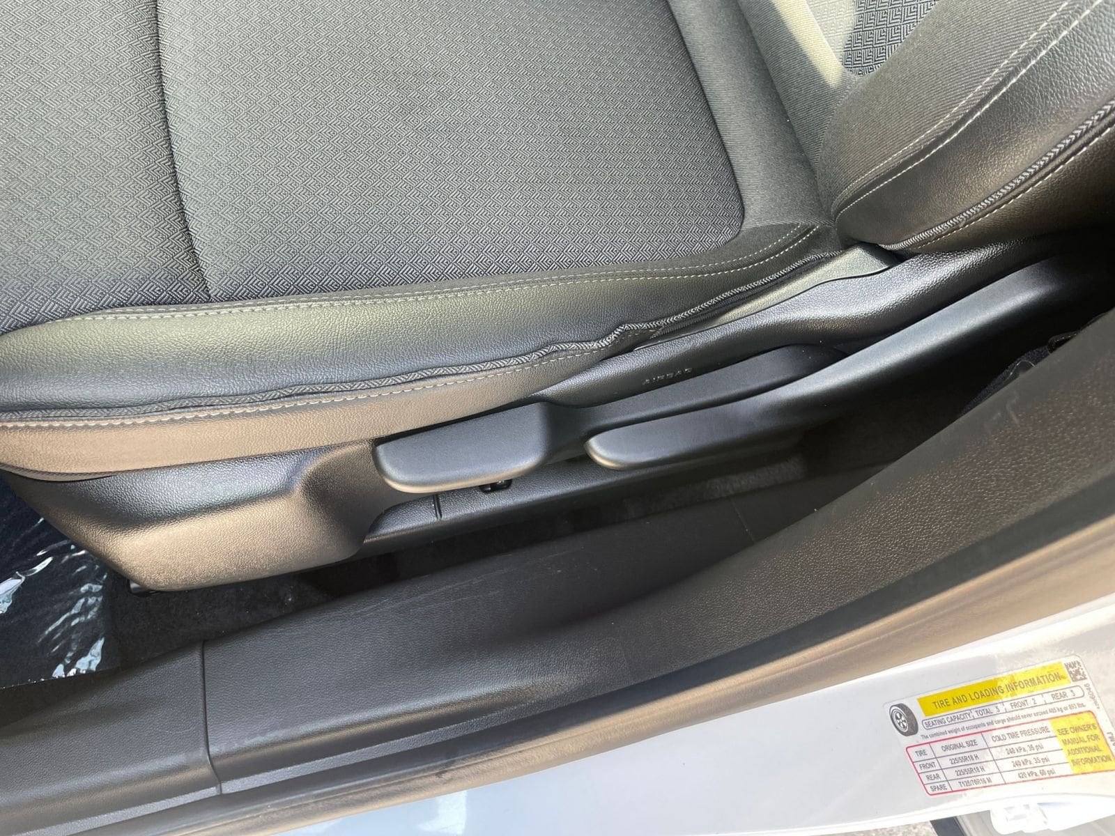 Thumbnail: 2025 Buick Encore GX - 23