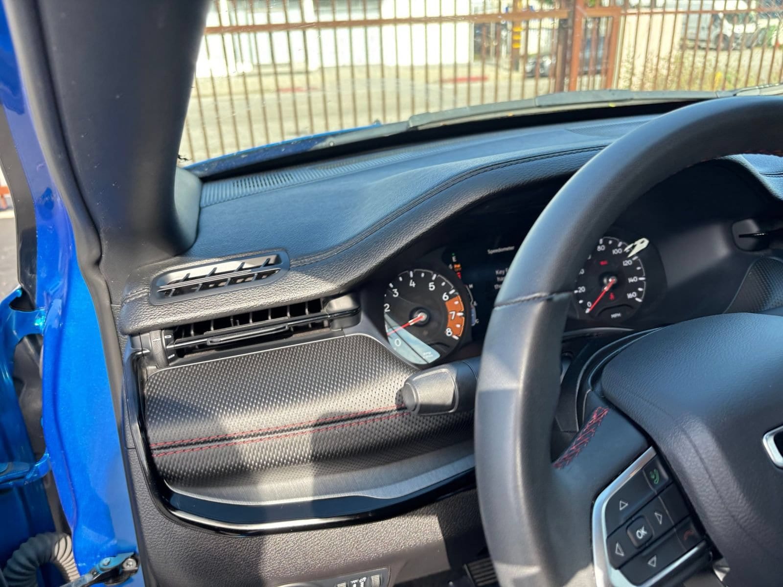 Thumbnail: 2025 Jeep Compass - 34