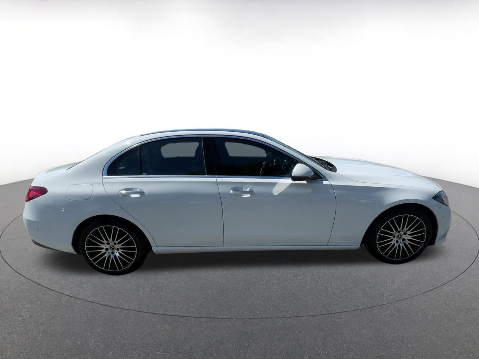 Thumbnail: 2024 Mercedes-Benz C-Class - 16