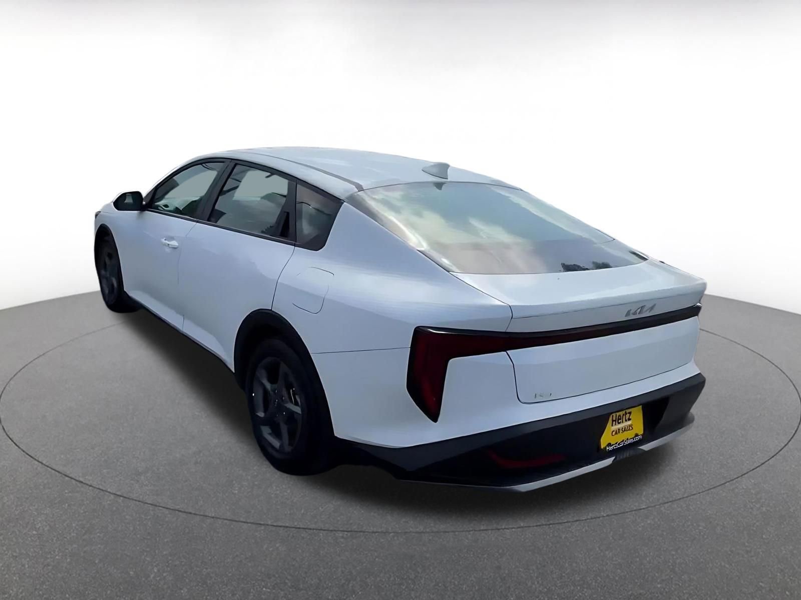 Thumbnail: 2025 Kia K4 - 11