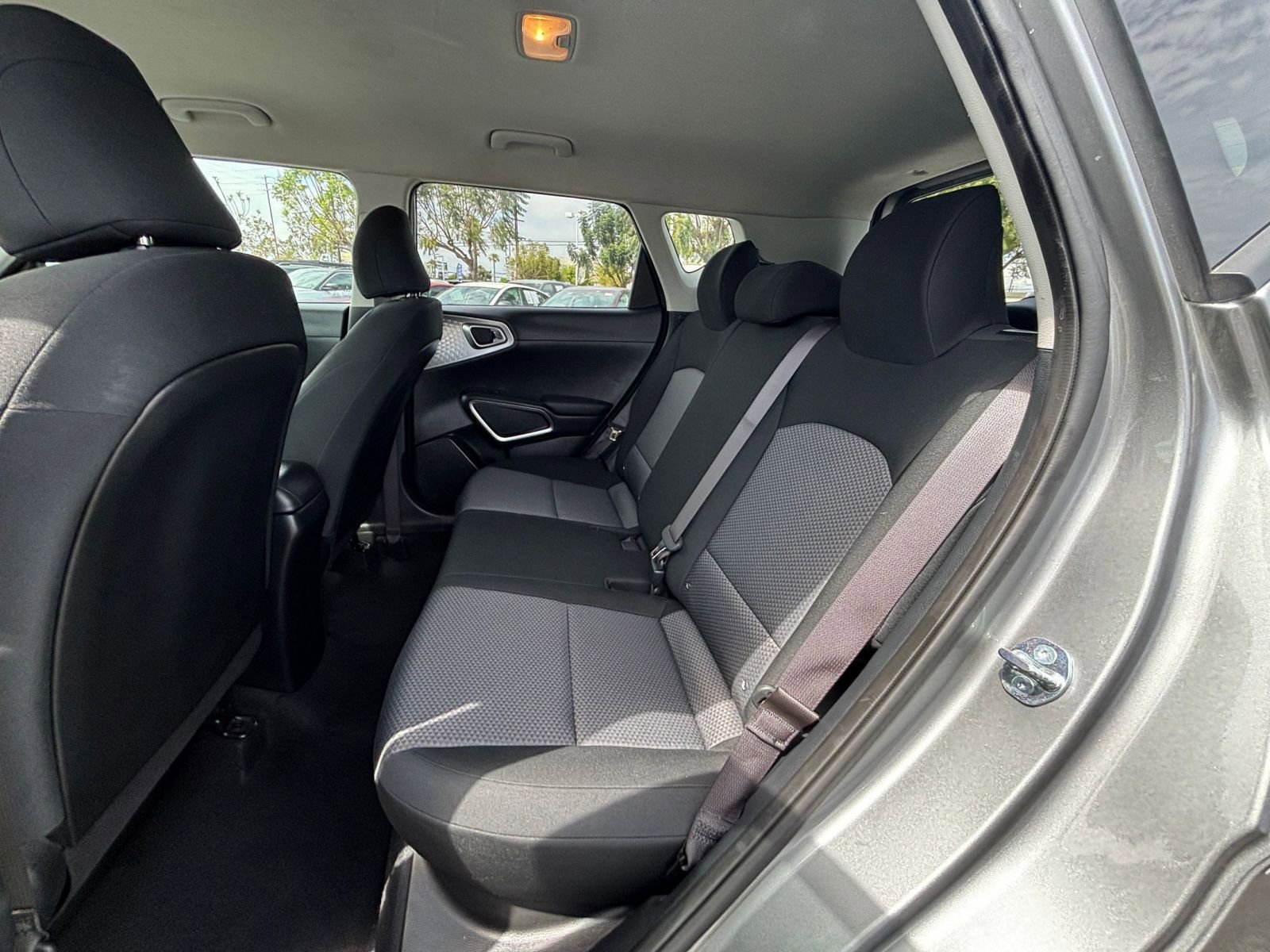 Thumbnail: 2025 Kia Soul - 25