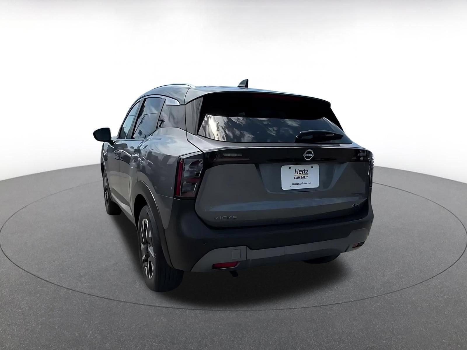 Thumbnail: 2026 Nissan Kicks - 11