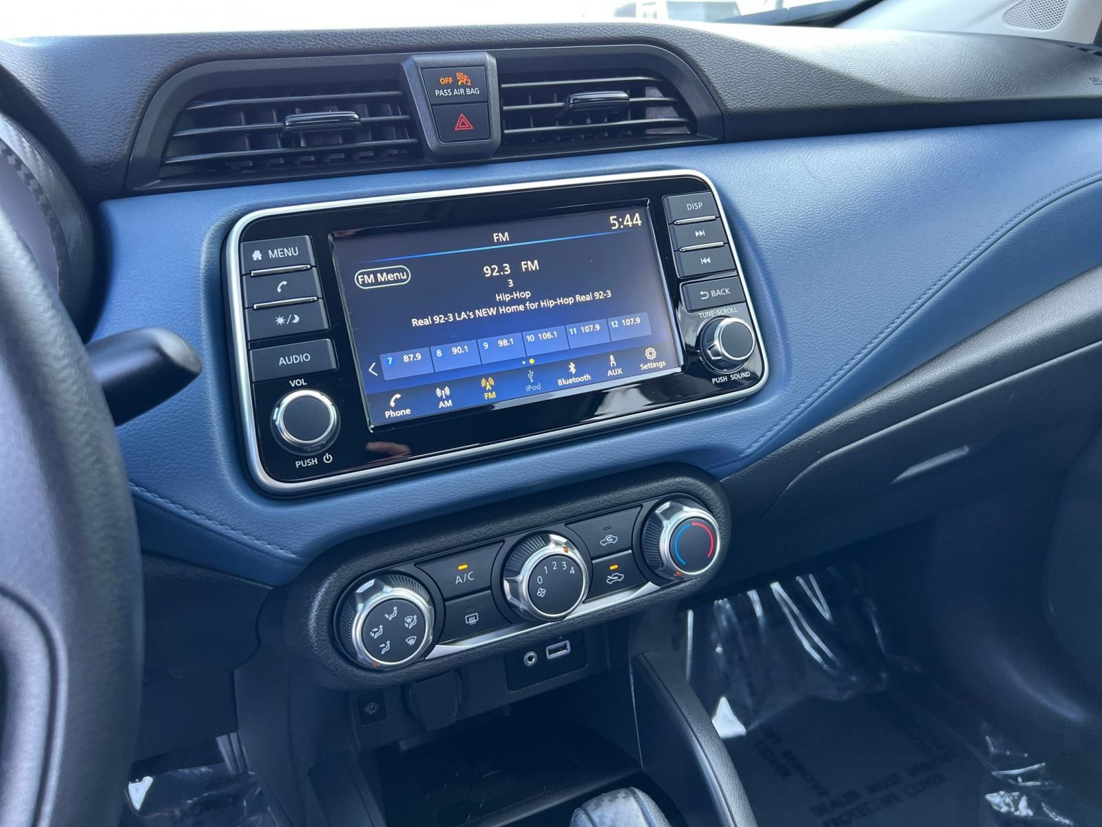 Thumbnail: 2025 Nissan Versa - 17