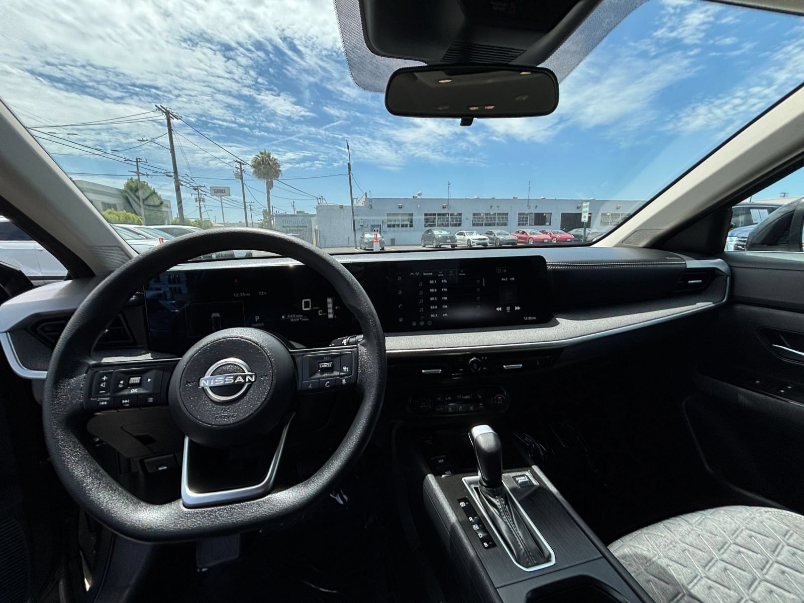Thumbnail: 2026 Nissan Kicks - 35