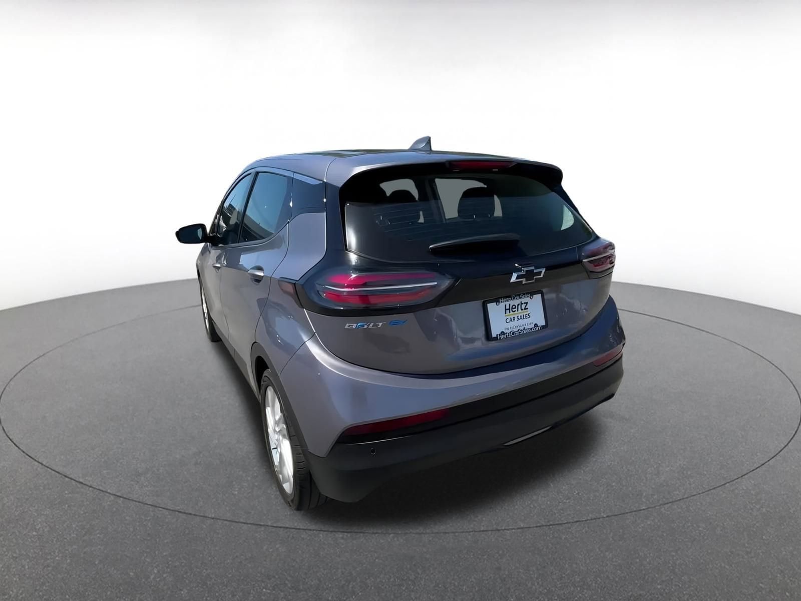 Thumbnail: 2023 Chevrolet Bolt EV - 11