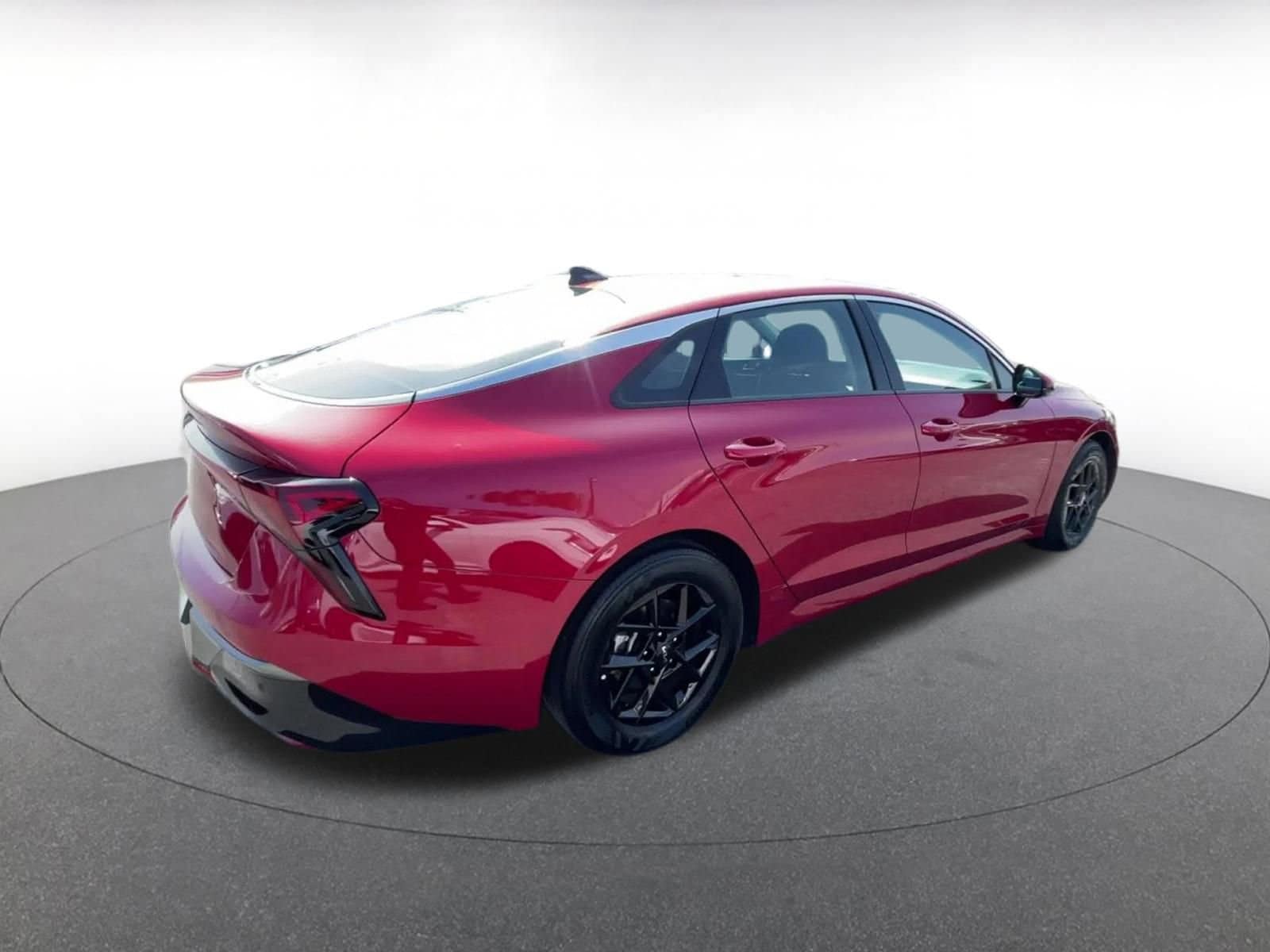 Thumbnail: 2025 Kia K5 - 15