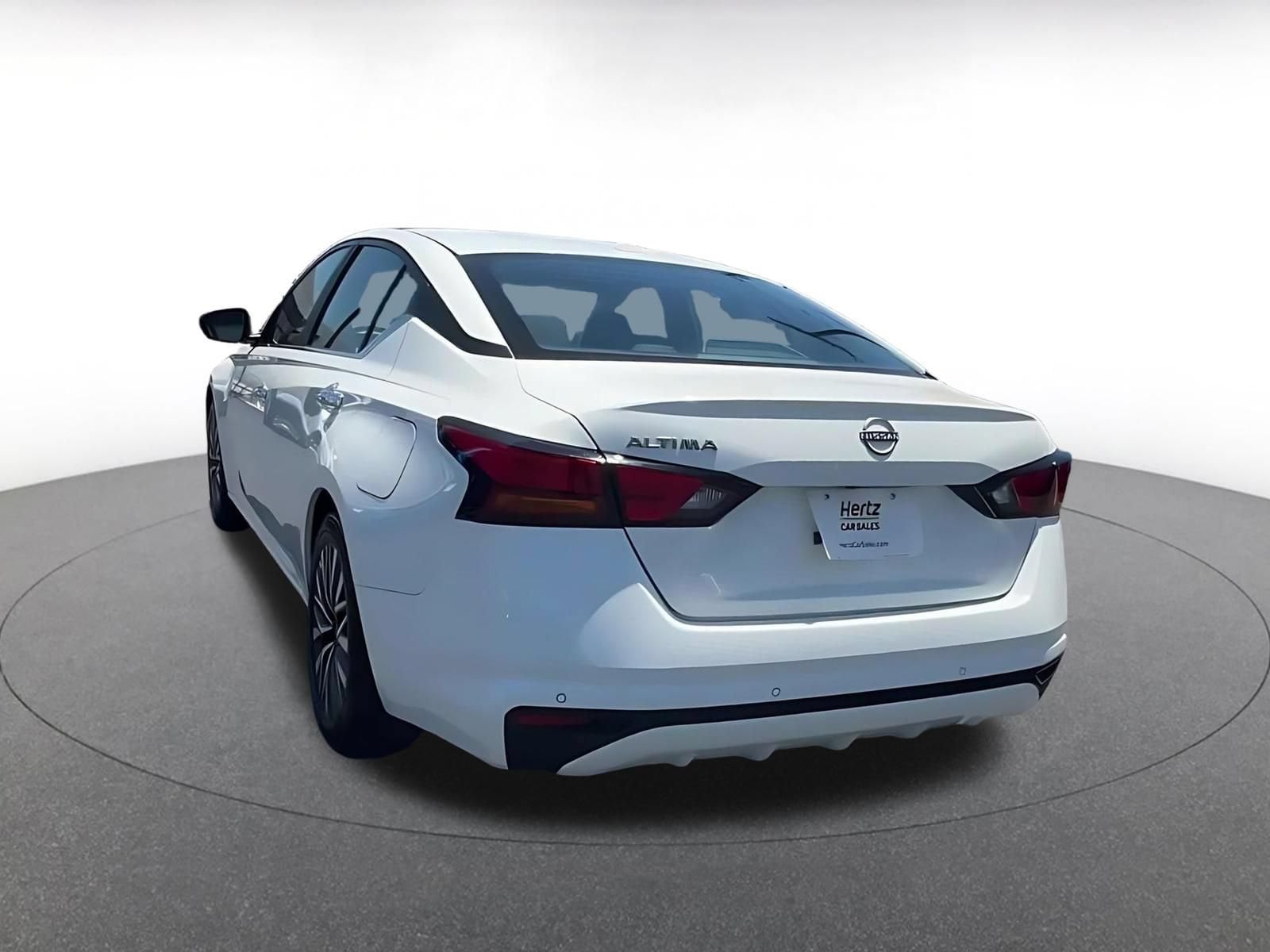 Thumbnail: 2025 Nissan Altima - 11
