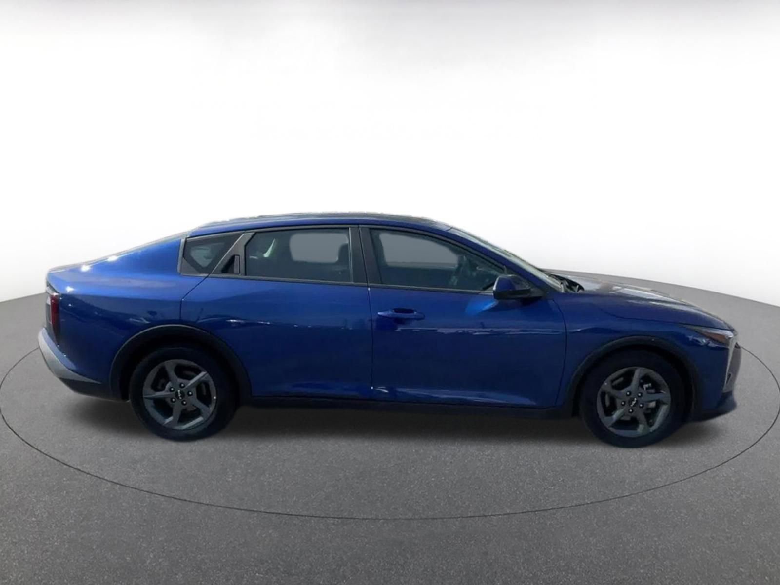 Thumbnail: 2025 Kia K4 - 16