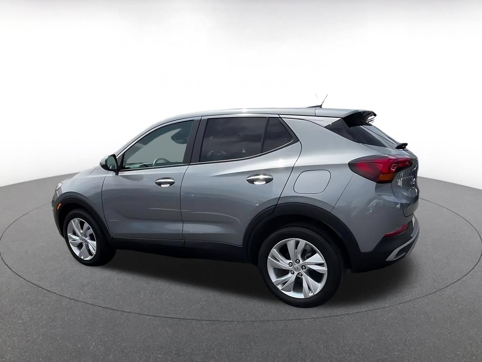 Thumbnail: 2025 Buick Encore GX - 10