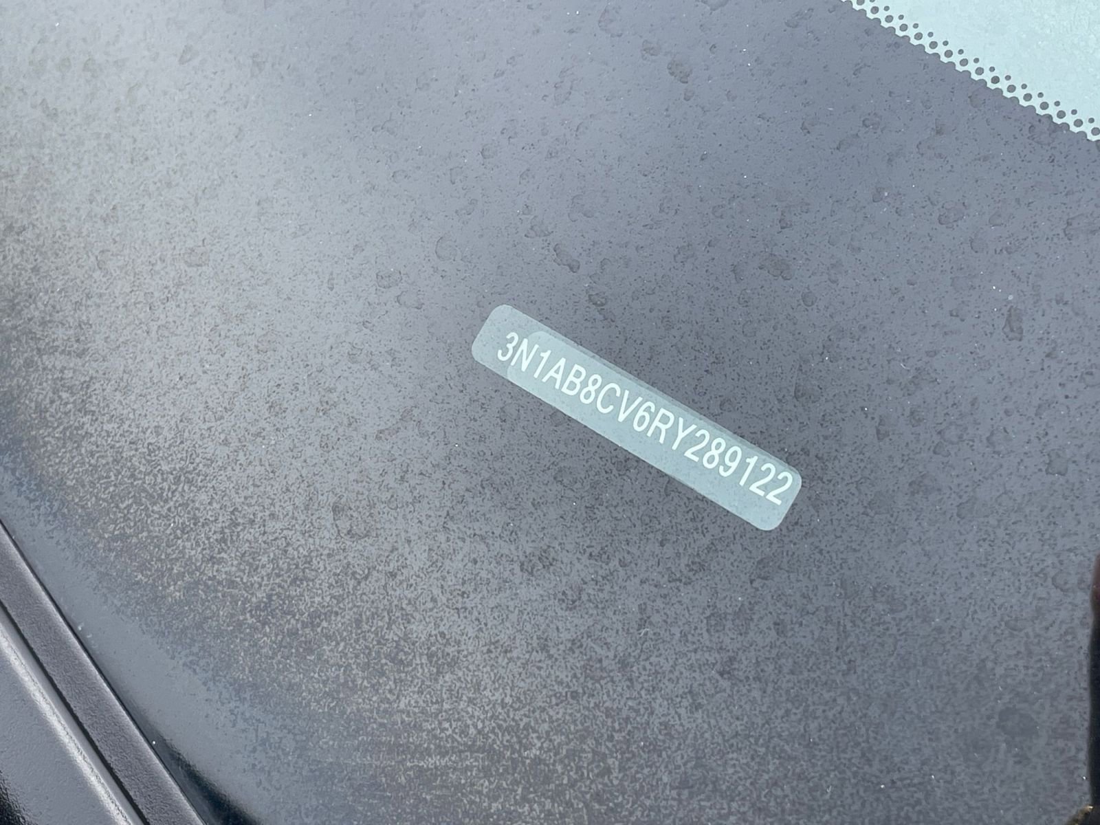 Thumbnail: 2024 Nissan Sentra - 29