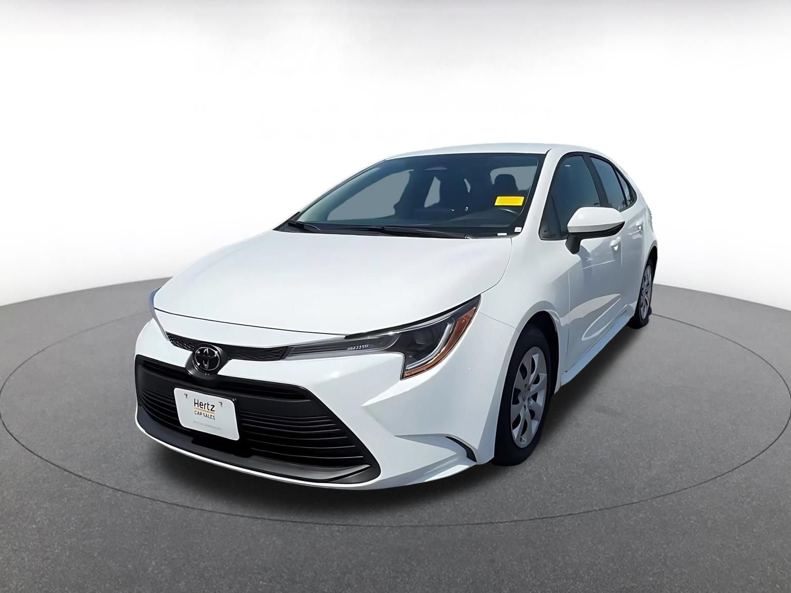 Thumbnail: 2025 Toyota Corolla - 7
