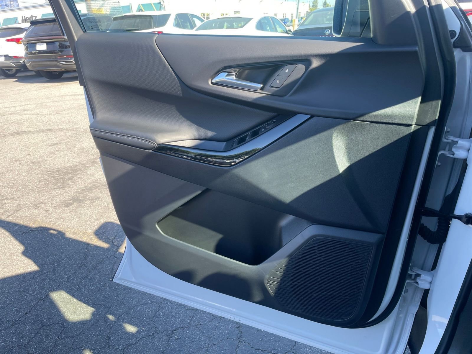 Thumbnail: 2025 Chevrolet Equinox - 20