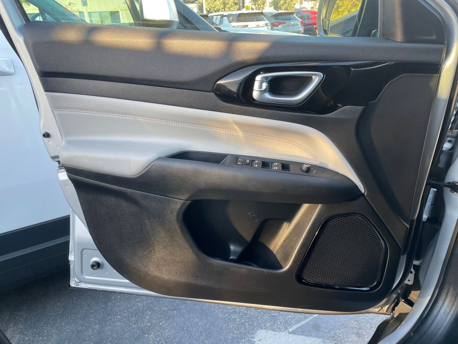 Thumbnail: 2025 Jeep Compass - 18